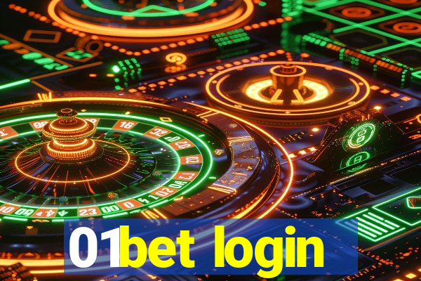 01bet login